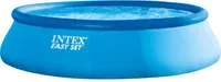 Intex 15' x 42" Easy Set Inflatable Pool