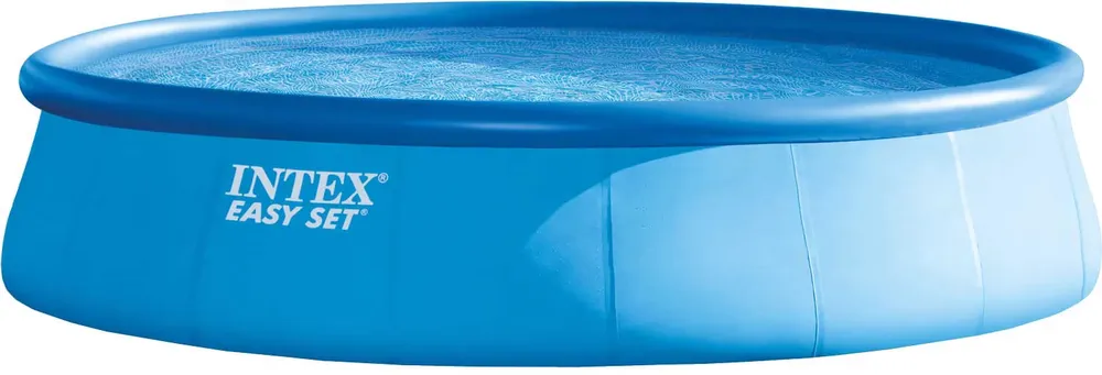 Intex 18' x 48" Easy Set Inflatable Pool