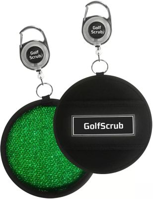 Izzo Golf Scrub Ball + Club Cleaner