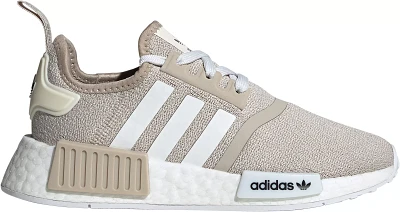 adidas Kids' Grade School NMD_R1 Shoes