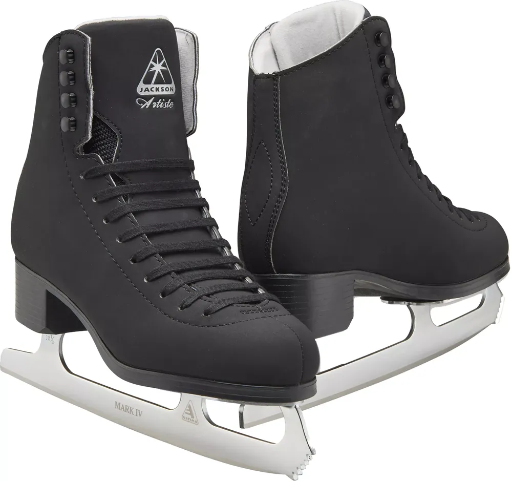 Jackson Ultima Men's Artiste Figure Skates