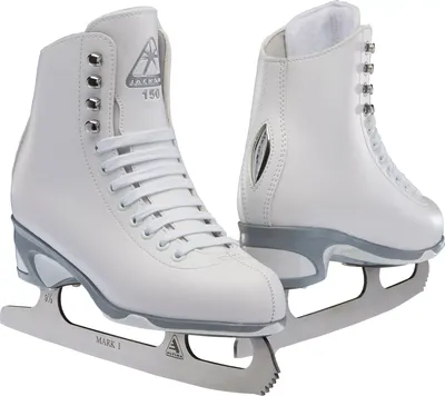 Jackson Ultima Women's Finesse Series 150 Figure Skates