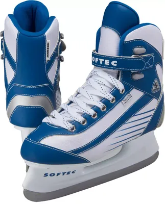 Jackson Ultima Women's Softec Sport Ice Skates