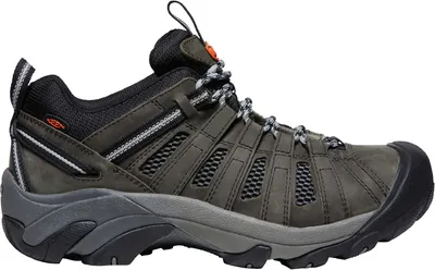 KEEN Men's Voyageur Hiking Shoes