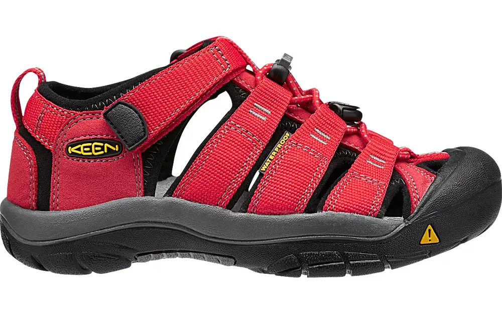 KEEN Kids' Newport H2 Sandals