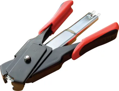 LEM Spring-Loaded Pliers and Rings