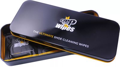 Crep Protect Shoe Cleaning Wipes