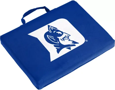 Logo Brands Duke Blue Devils Bleacher Cushion