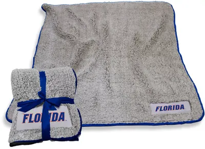 Logo Brands Florida Gators 50'' x 60'' Frosty Fleece Blanket