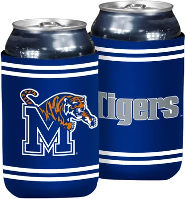 Logo Brands Memphis Tigers Can Cooler