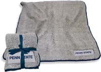 Logo Brands Penn State Nittany Lions 50'' x 60'' Frosty Fleece Blanket