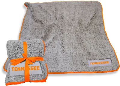 Logo Brands Tennessee Volunteers 50'' x 60'' Frosty Fleece Blanket