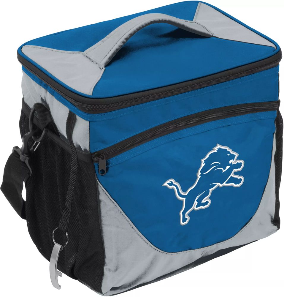 Detroit Lions Backpack Cooler