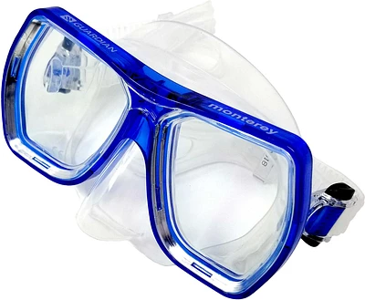 Guardian Adult Monterey Snorkeling Mask