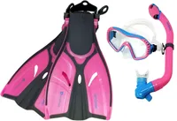 Guardian Youth Sea Star Snorkeling Set