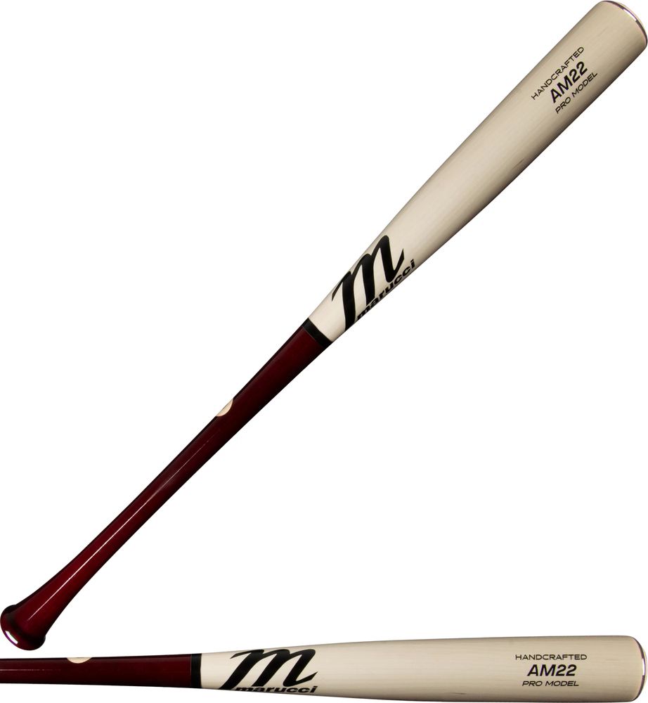 Dick's Sporting Goods Louisville Slugger MLB Prime Signature Series KS12  Maple Bat