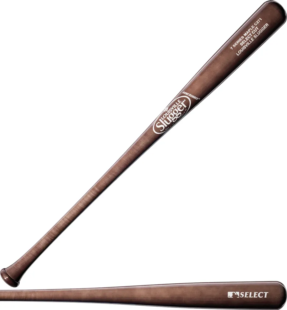 Louisville Slugger Select Series 7 C271 Maple Bat