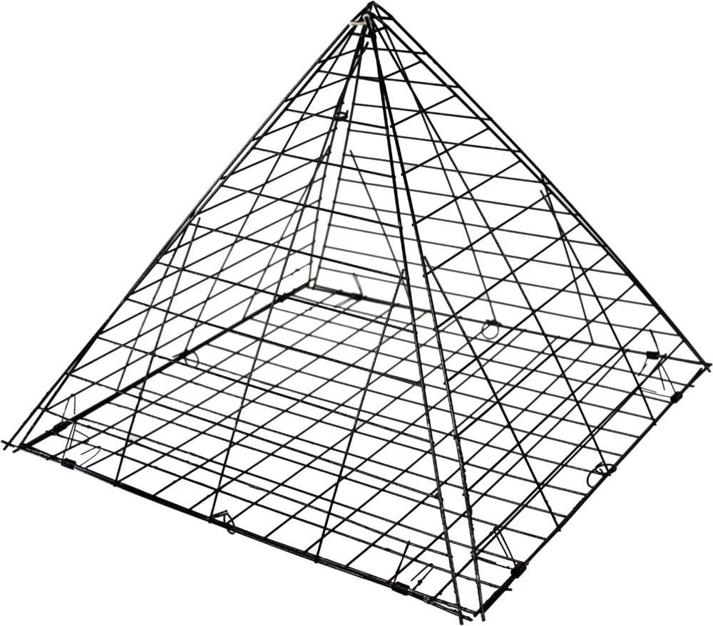 Marathon 16” Pyramid Crab Trap