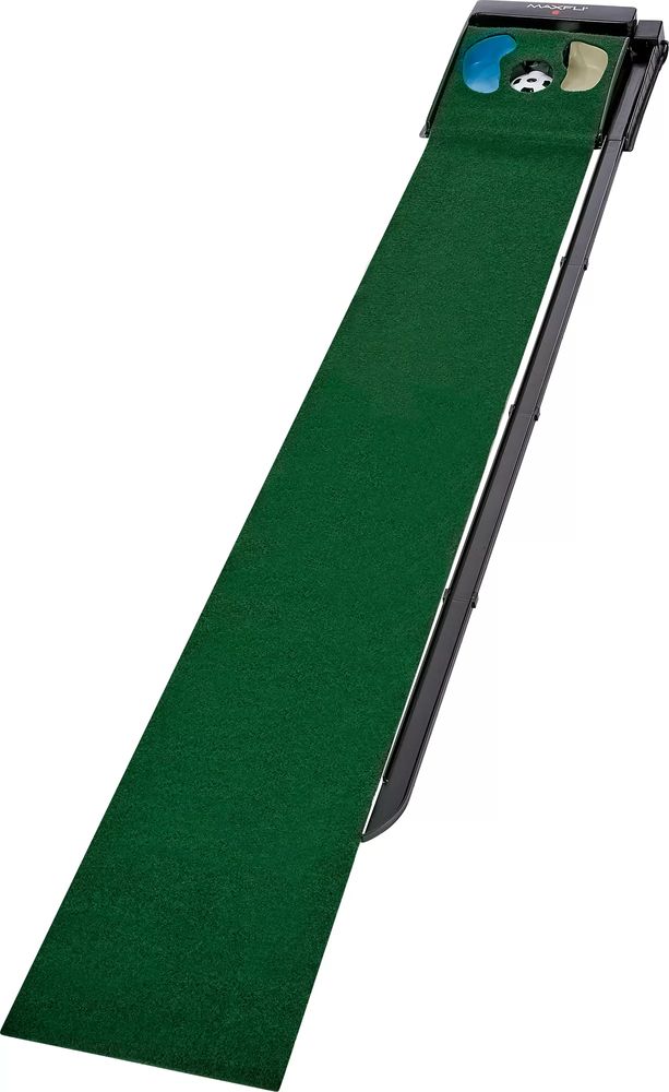 Maxfli Performance Series Electric Putting Mat