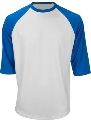 Marucci Men's 3/4 Performance Baseball Top