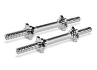 Marcy Threaded Dumbbell Handles