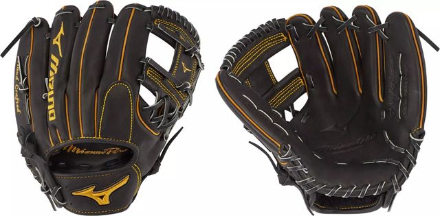 Mizuno Pro Austin Riley 11.75” Baseball Glove - Mizuno USA