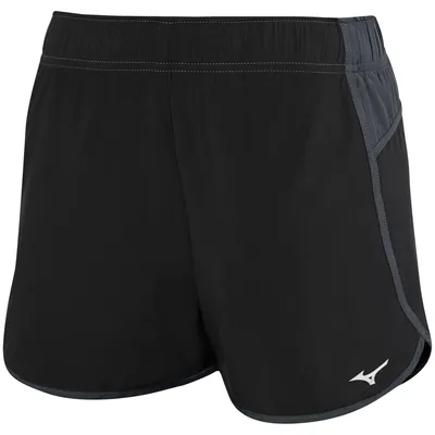 Mizuno Atlanta Cover Up 3.5" Volleyball Shorts