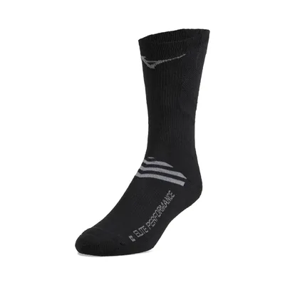 Mizuno Runbird Volleyball Crew Socks