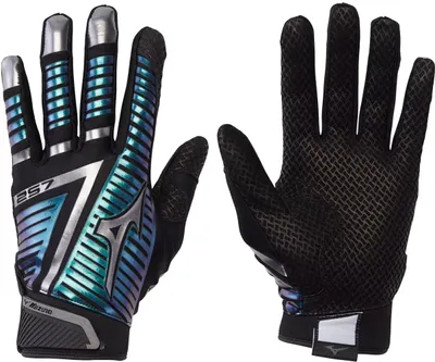 Mizuno Women's F-257 Softball Batting Gloves