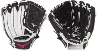 Mizuno 10'' Girls' Jennie Finch Prospect Series Tee Ball Glove