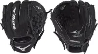 Mizuno 10'' Girls' Prospect PowerClose Series Tee Ball Glove