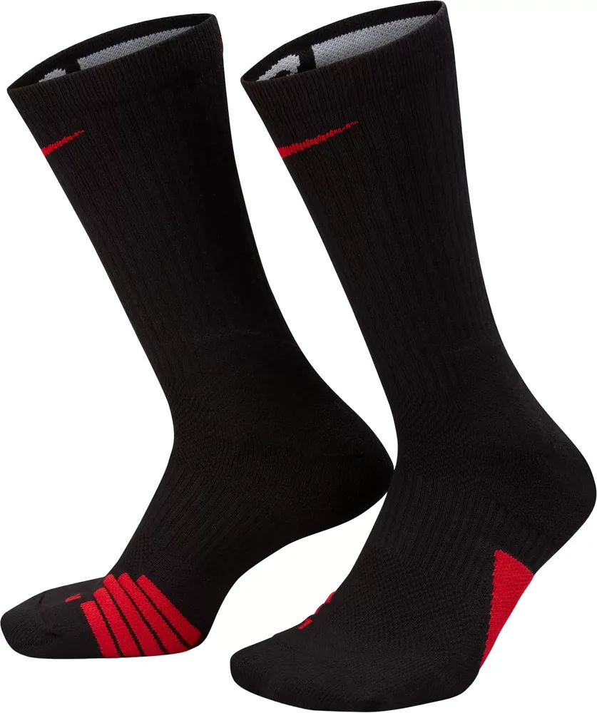 Nike Elite Basketball Crew Socks