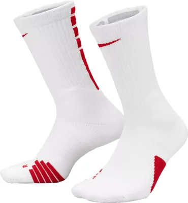 Nike Elite Basketball Crew Socks