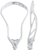 Nike Men's Alpha Elite Unstrung Lacrosse Head