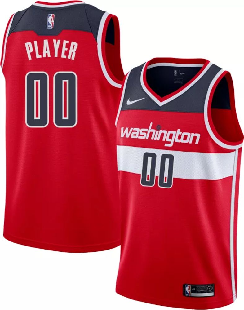Official Washington Wizards Jerseys, Wizards City Jersey, Wizards