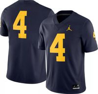 Michigan Wolverines Jerseys  Curbside Pickup Available at DICK'S