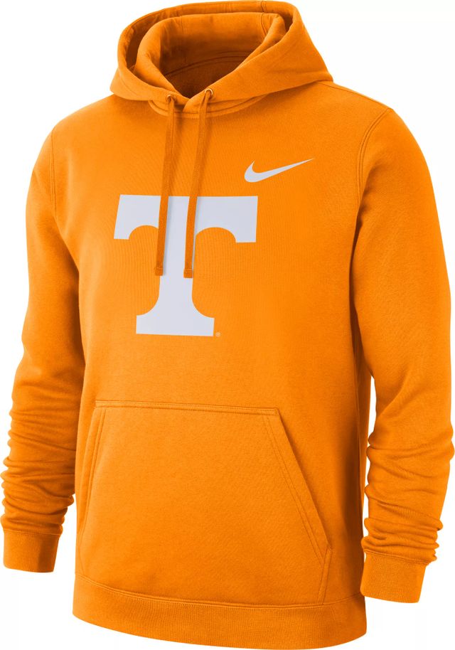 Nike Men's Alvin Kamara Tennessee Volunteers #6 Tennessee Orange Dri-FIT  Game Football Jersey