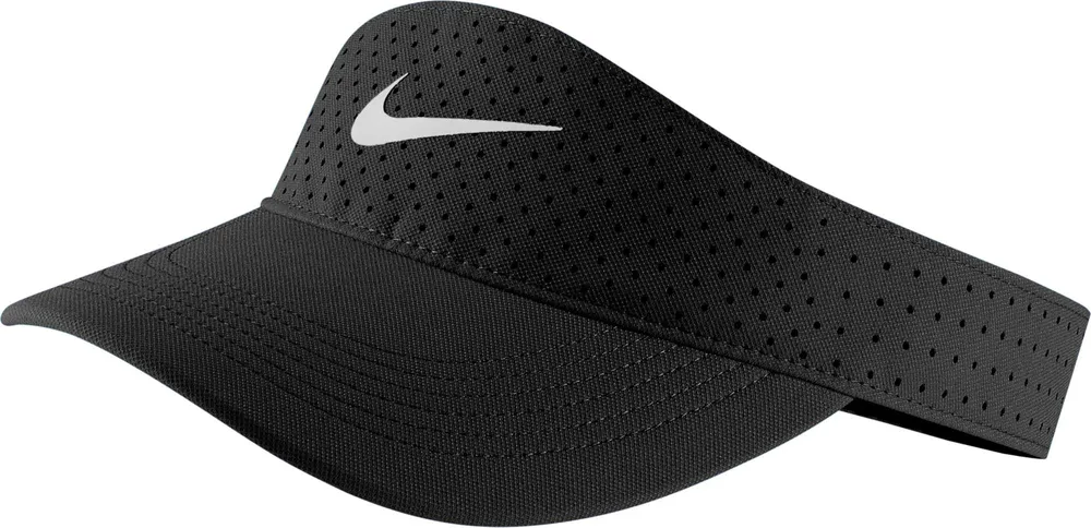 Nike Men's Dri-FIT AeroBill Visor