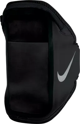 Nike Pocket Arm Band Plus