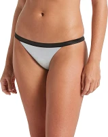 Nike Women's Flash Bikini Bottoms