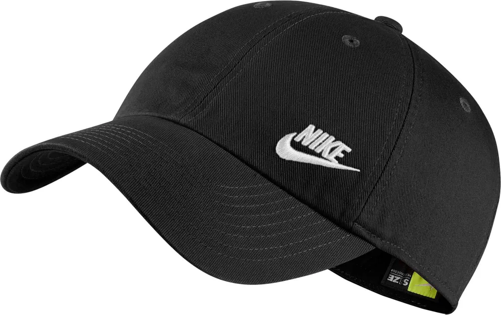 Nike Youth Heritage86 Futura Adjustable Hat