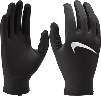 Nike Men's Miler Running Gloves