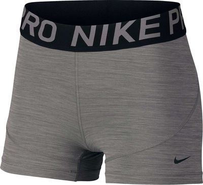 Nike Women's Pro 3'' Shorts