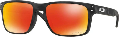 Oakley Holbrook Black Camo Sunglasses