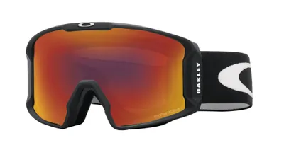 Oakley Adult Line Miner XM Snow Goggles