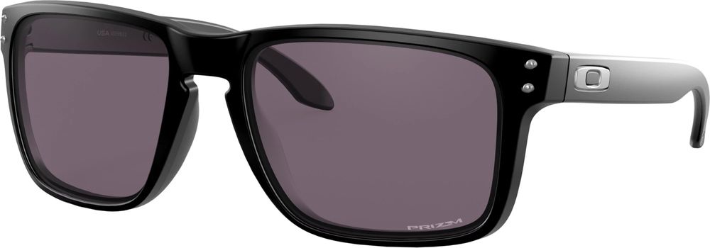 Kansas City Chiefs Holbrook™ Prizm Ruby Lenses, Matte Black Frame