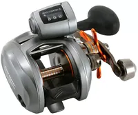 Okuma Cold Water 350 Low Profile Line Counter Reel