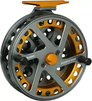 Okuma Raw II Centerpin Float Reel