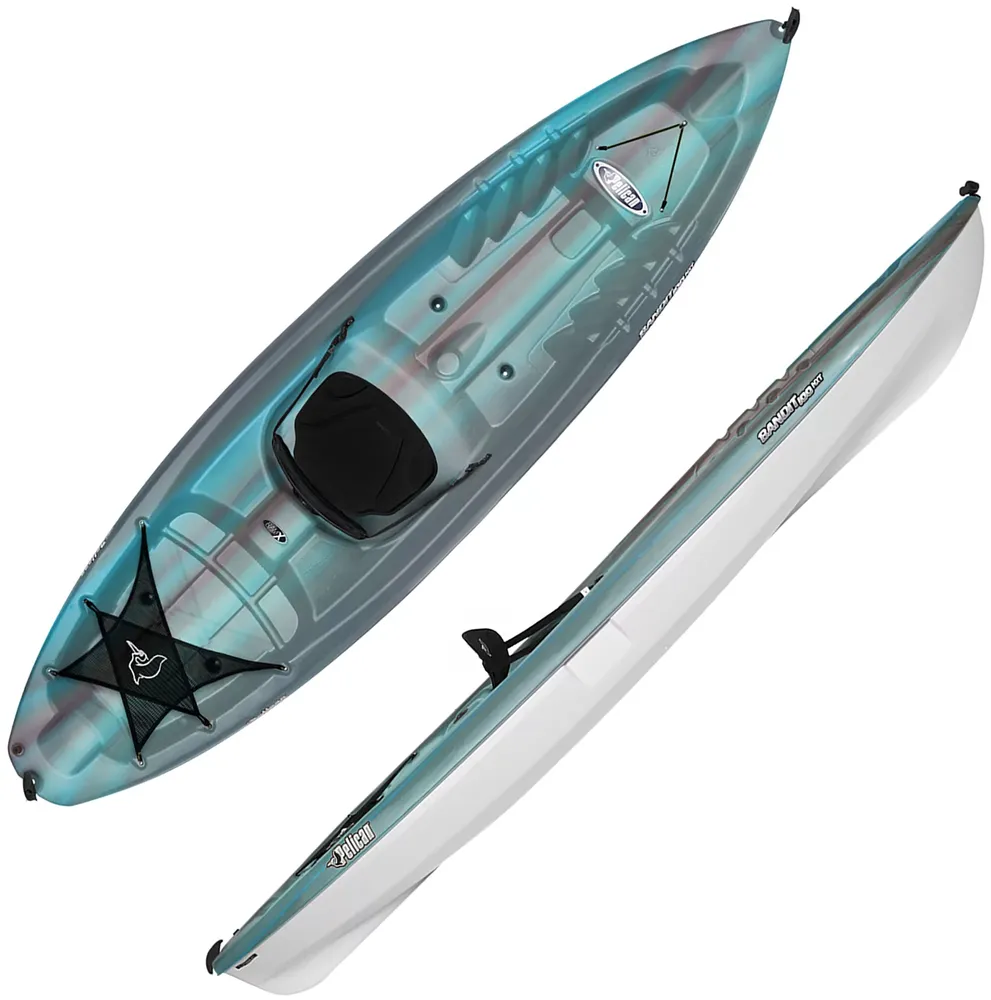 Pelican Bandit NXT 100 Kayak