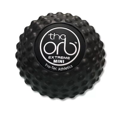 Pro-Tec 3" Orb Exrtreme Mini Massage Ball